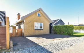 Amazing Home In Otterup With Kitchen